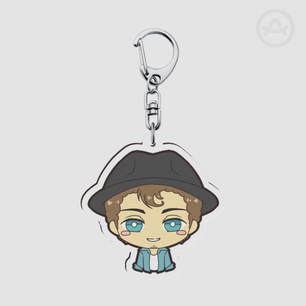 VOCALOID Bruno (Redesign)