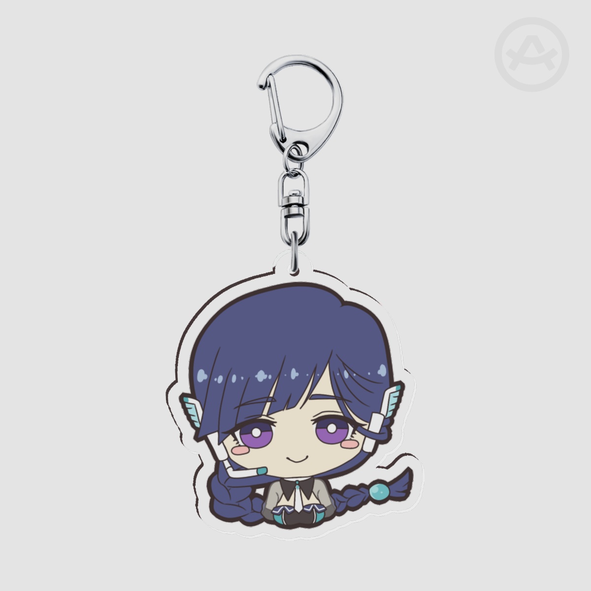 Alter/Ego Alys