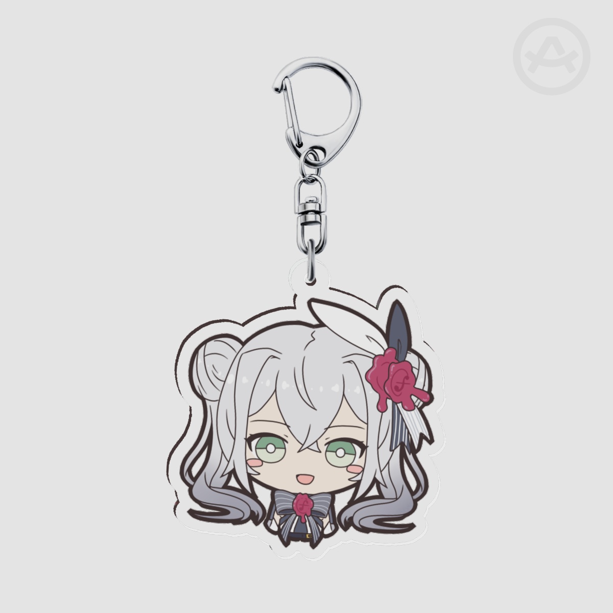 VOCALOID Big Al (Big Alliance Design) by Untramen Taro - ACGGOODS