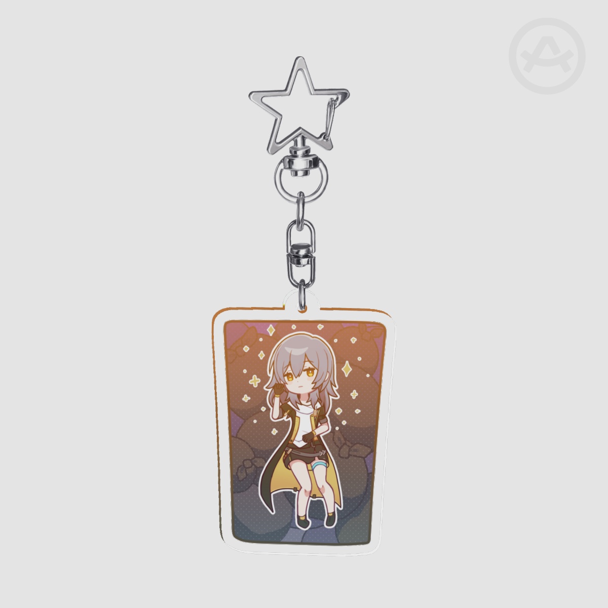 Stelle - Honkai: Star Rail