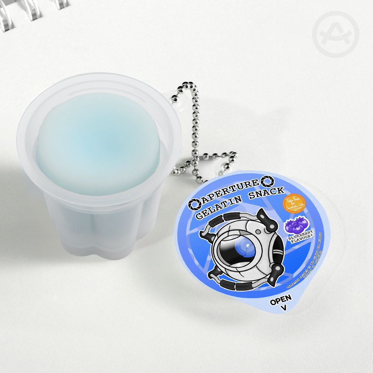 Wheatley Pudding Jelly