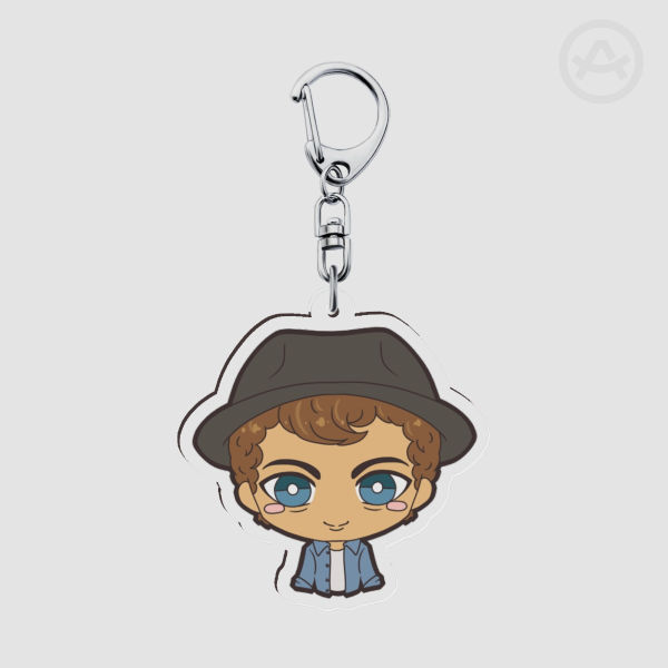 VOCALOID Bruno (Original Design)