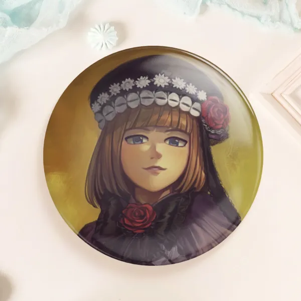Eva-Beatrice Redraw Button