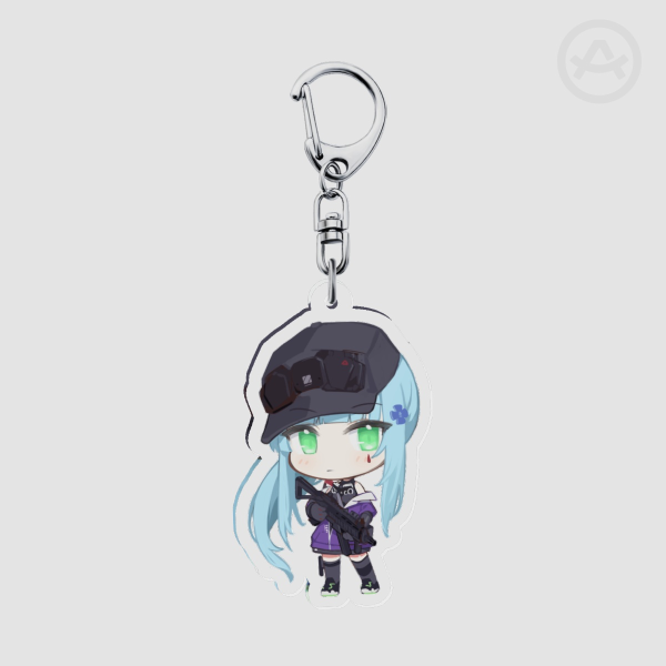Klukai Charm