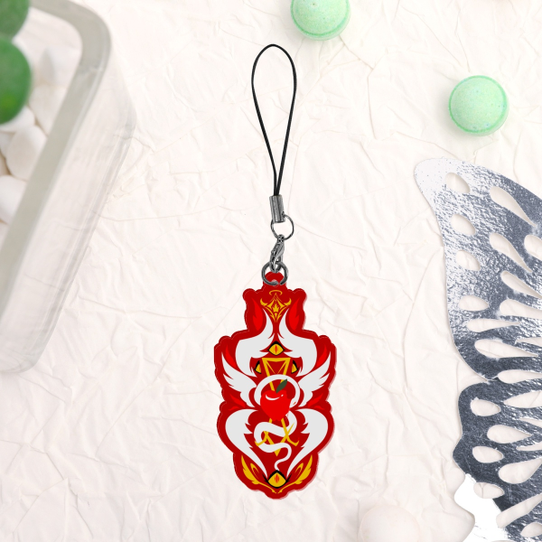 Lucifer Phonecharm