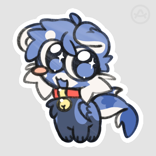 Goober Sticker!