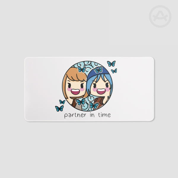 Life is Strange Desk Pad