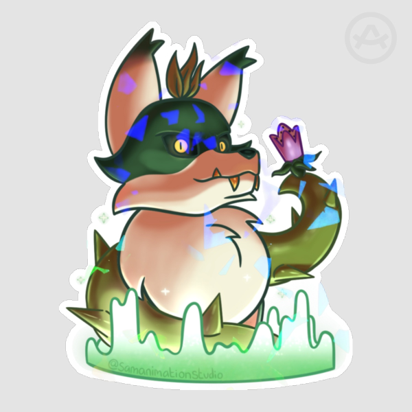 Wild Cabbage- Special "Wild" Cabbage