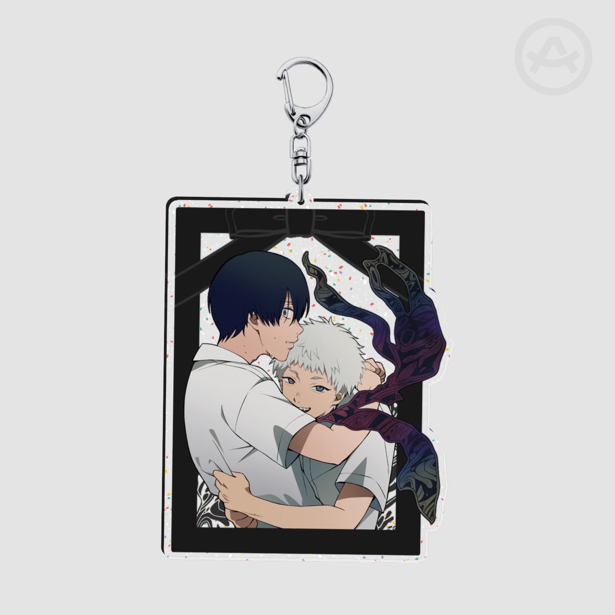 Towa Blood Transfusion ver. Clear Acrylic Standee (Slow Damage) by