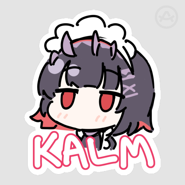 Ellen Sticker