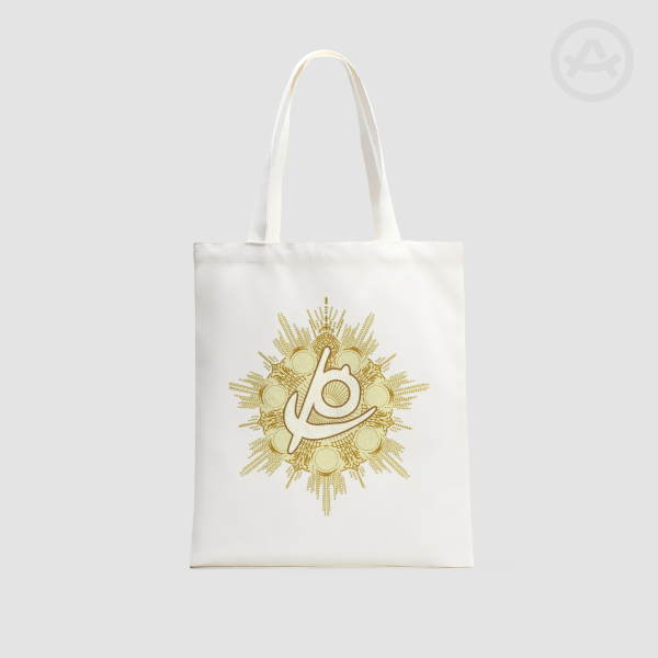 Traveler of the Stars - Soul of the RPR Tote Bag