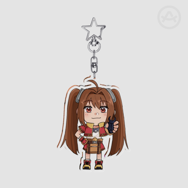 Sky - Estelle
