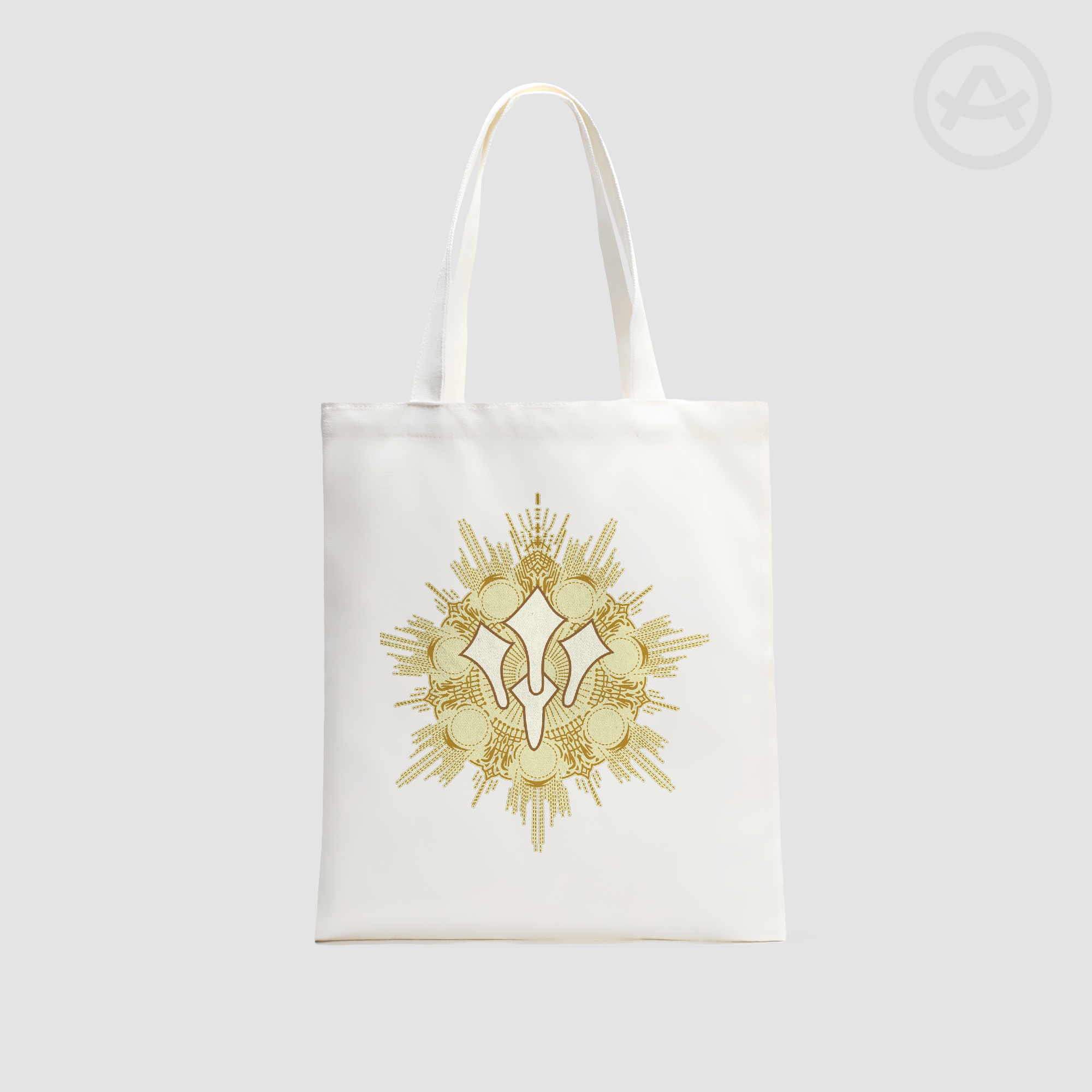 Traveler of the Stars - Soul of the SGE Tote Bag