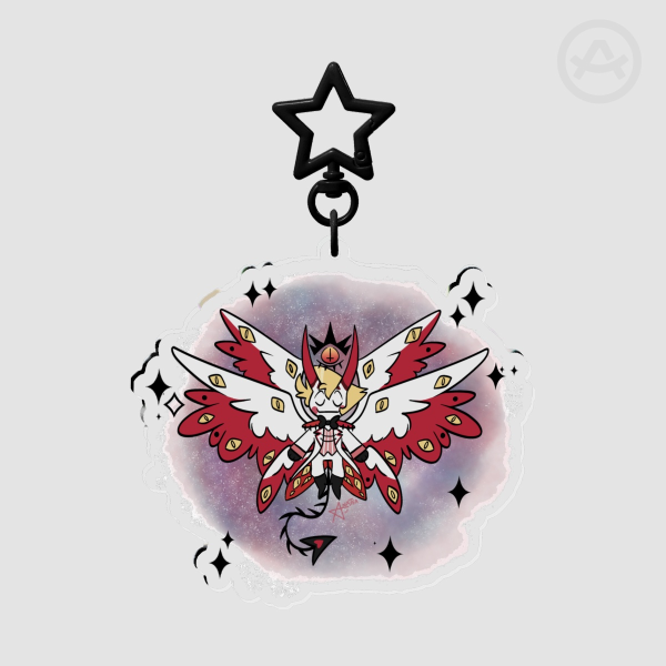 LLavero Lucifer
