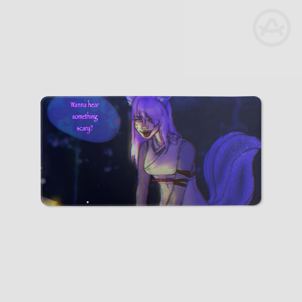 Dva Desk Pad