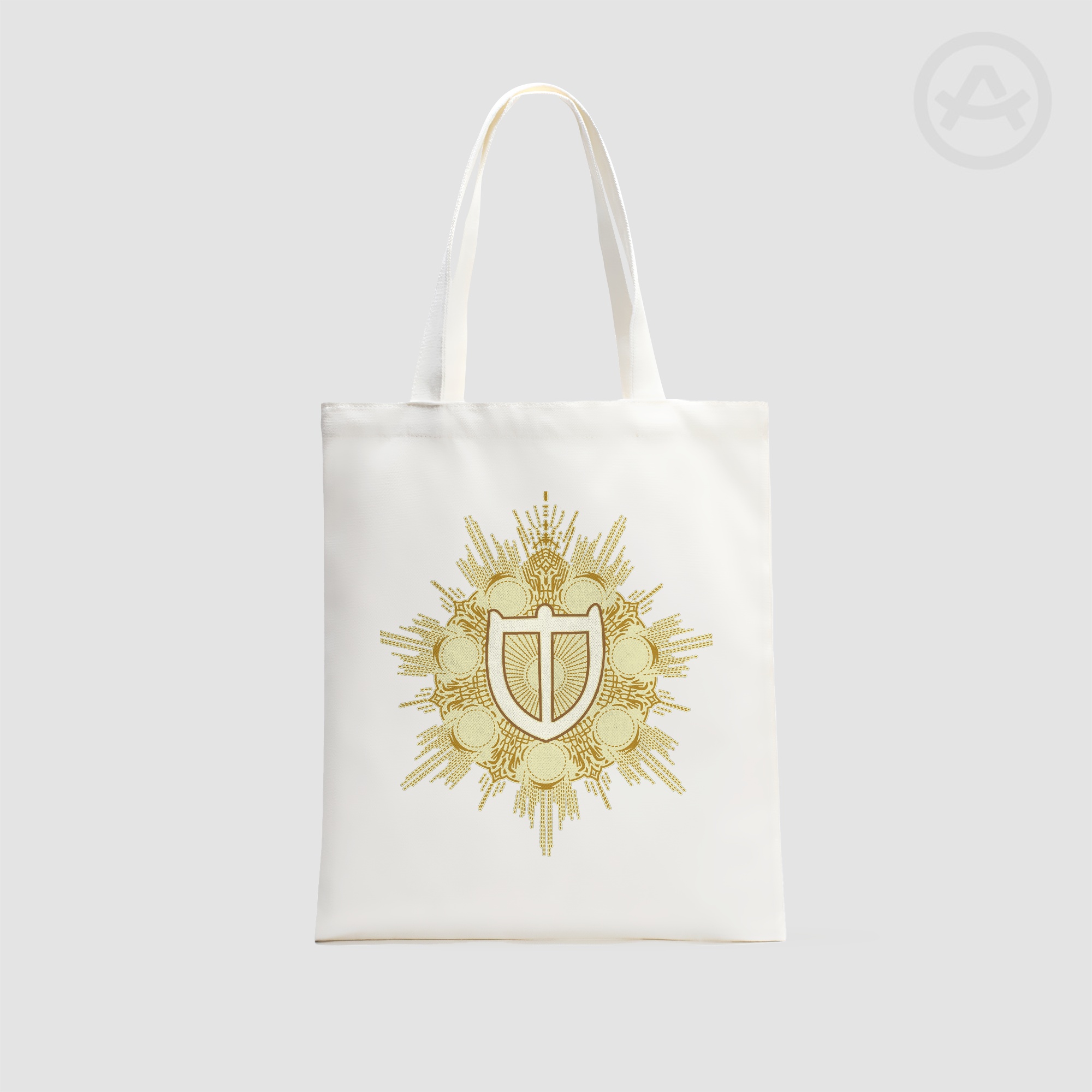 Traveler of the Stars - Soul of the PLD Tote Bag