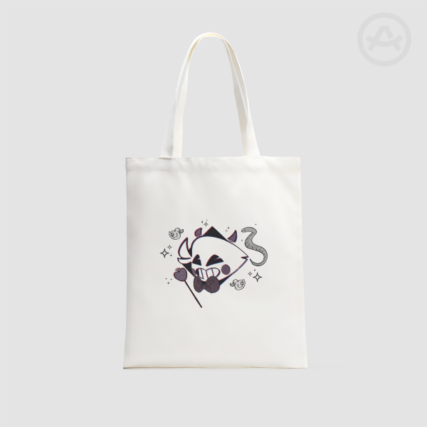 Luci Tote bag
