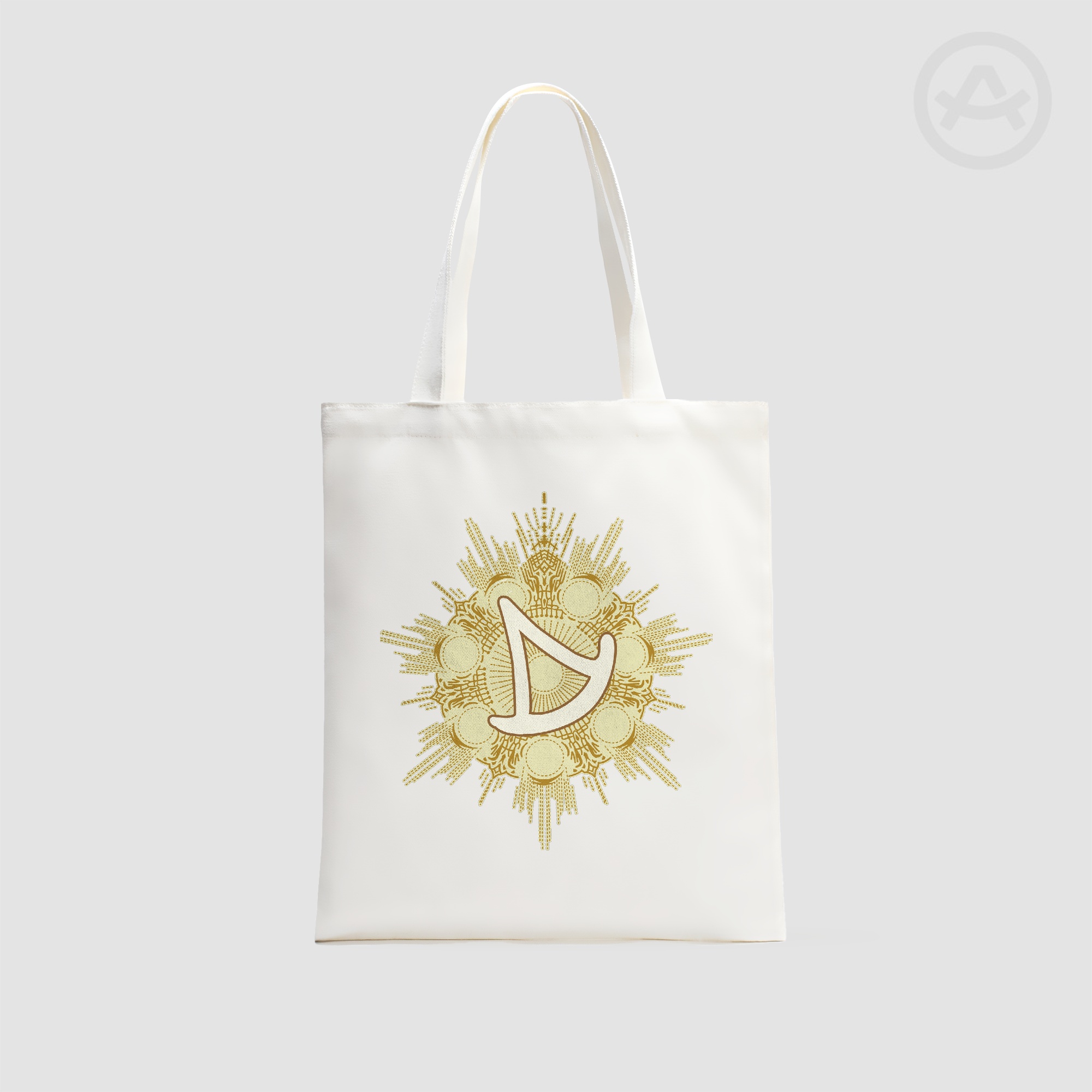 Traveler of the Stars - Soul of the SMN Tote Bag
