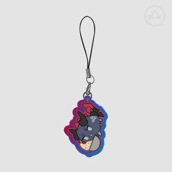 Yu small charm