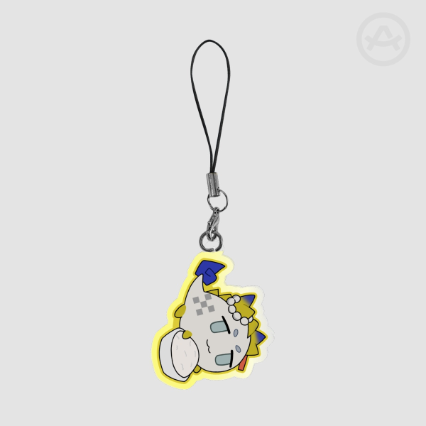 Shu small charm