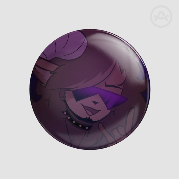 Hella Party Night!! (AphroDesia - Pan)