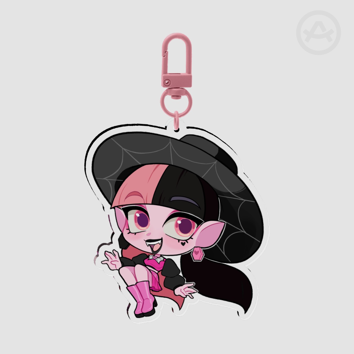 Alois Trancy Acrylic Standee by NaidMaru - ACGGOODS, image size:1200x1200