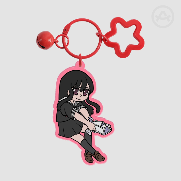 Unfortunate Sad Girl