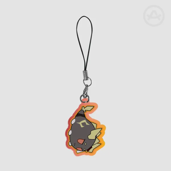 Chongyue small charm