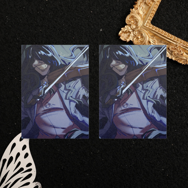 [ IDV ] Antonio Pearl Photocard