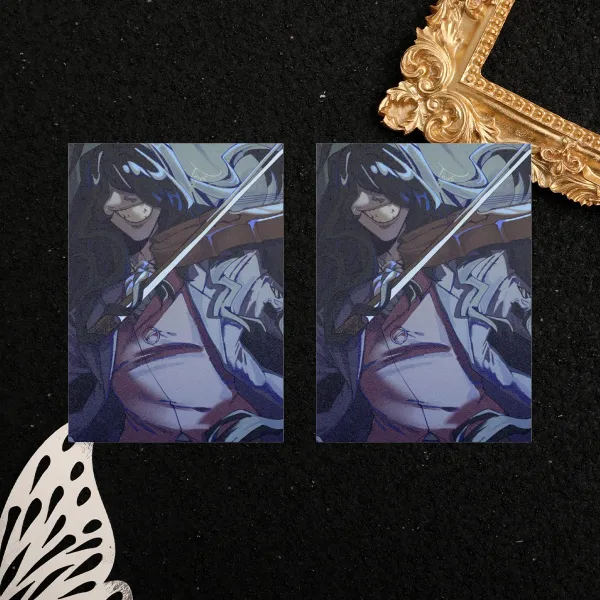 [ IDV ] Antonio Pearl Photocard