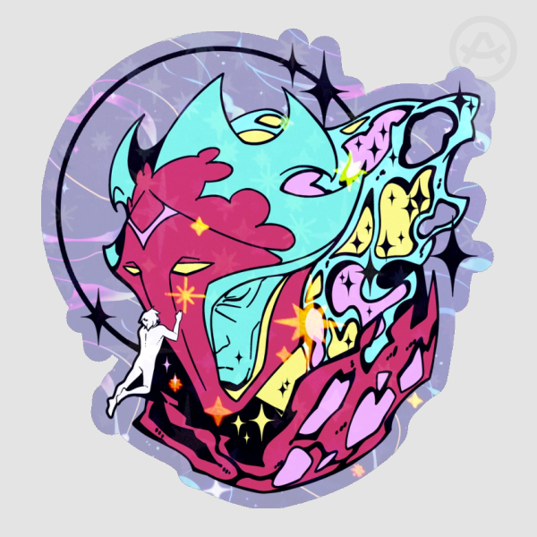Astral plain jayvik
