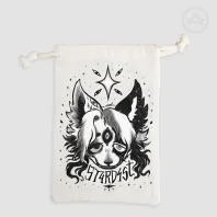 Micho Drawstring Pouch