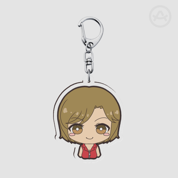 VOCALOID MEIKO (V1 Design)