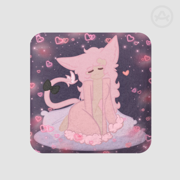 Kitty Pinup (Alpha)