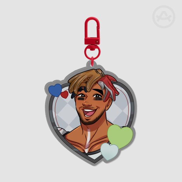 Dunk Date Everything Charm
