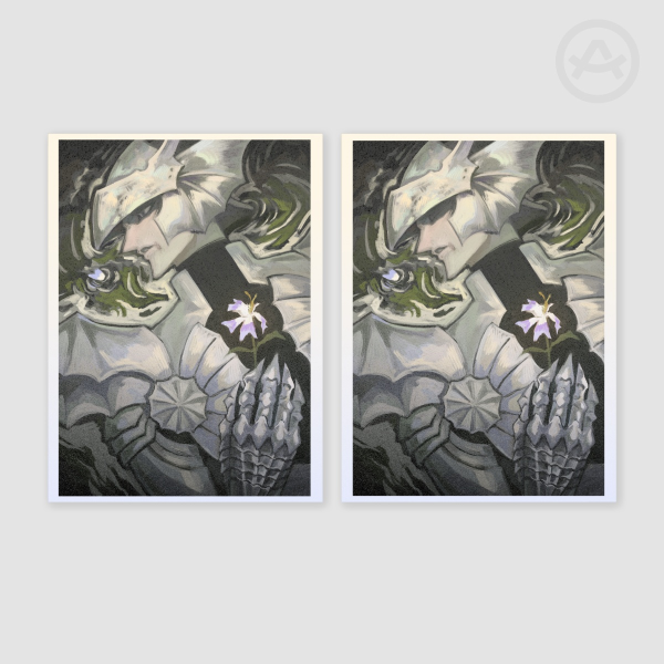 Enekio (original) - Photocard (Pearl Paper)