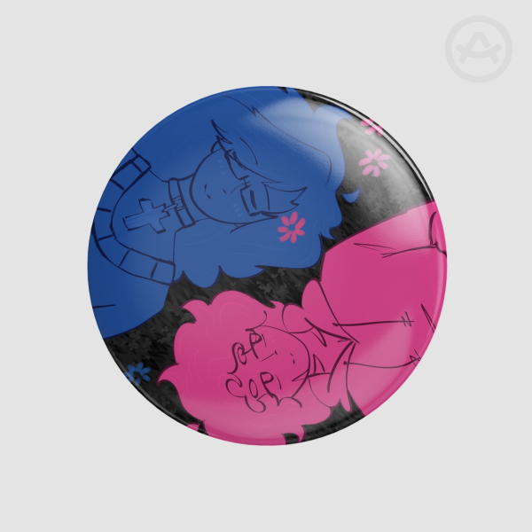 You Know Where To Find Me (AphroDesia - Jay & Connor)