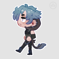 Leif Walkies
