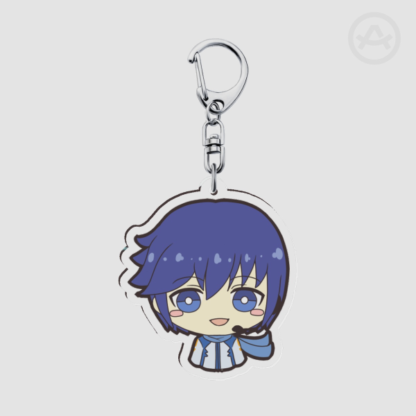 VOCALOID KAITO (V1 Design)