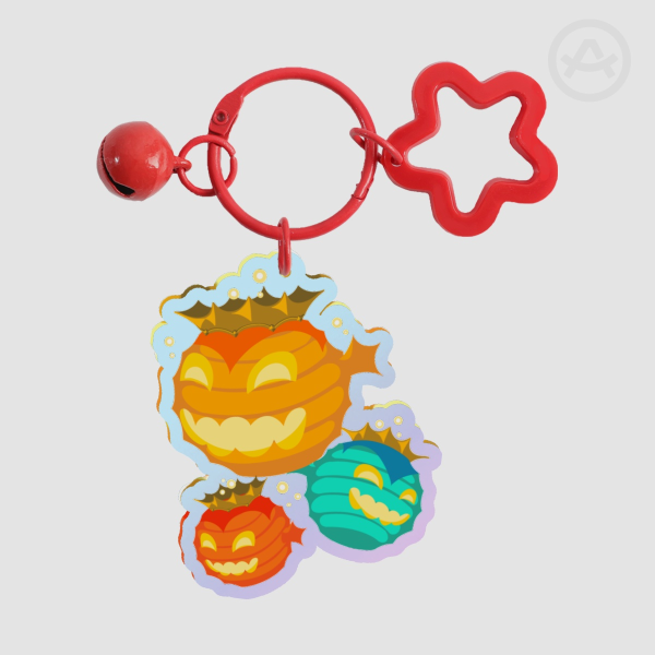 Explosive Summer!