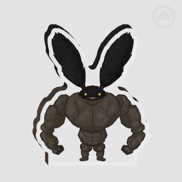 Biggy would like a hug