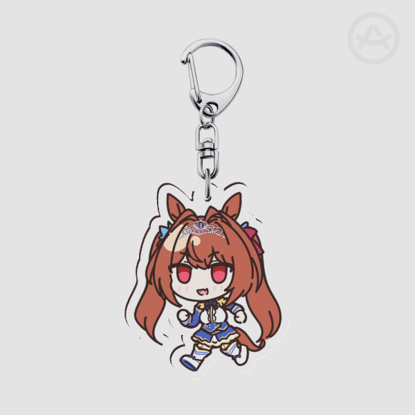 Daiwa Scarlet Charm