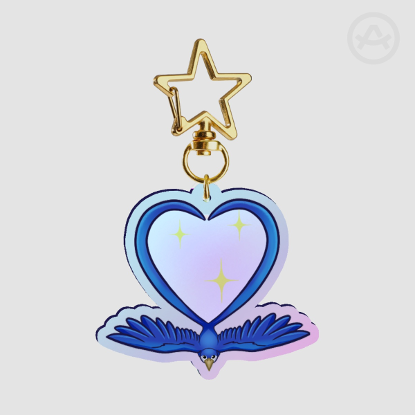 Starbird Wishes