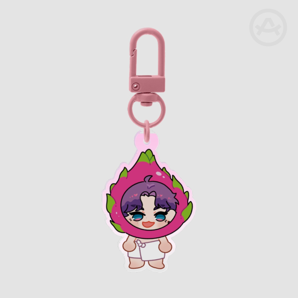 Fruit Chibis - Rafayel