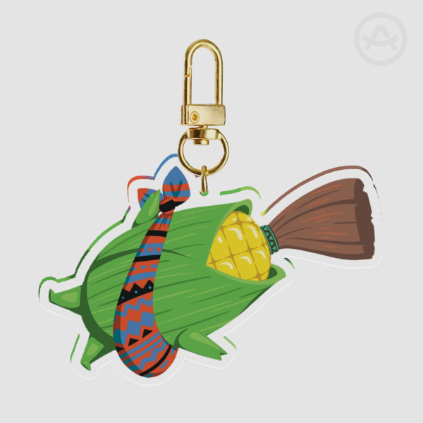 IT'S A CORN