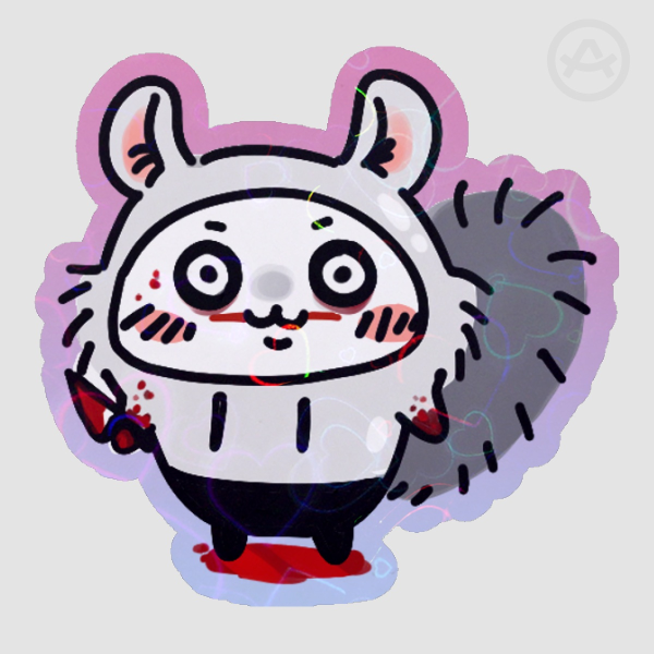 Chiikipasta || Jeffonga