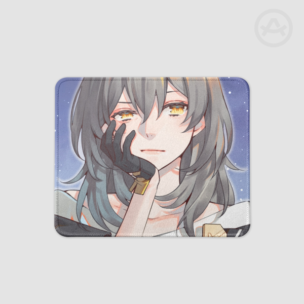 Honkai Star Rail: Stelle Mousepad