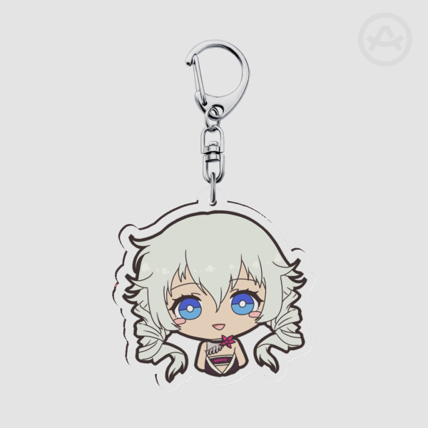 DeepVocal Kiana (QiYaNa)