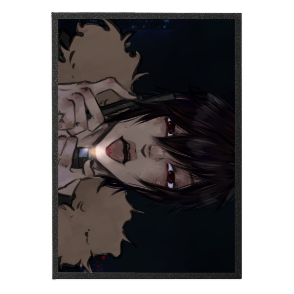 Izaya's Body - Art Boards