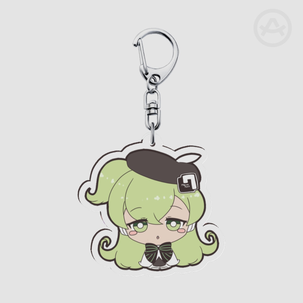 Macne Petit (V4 Design)